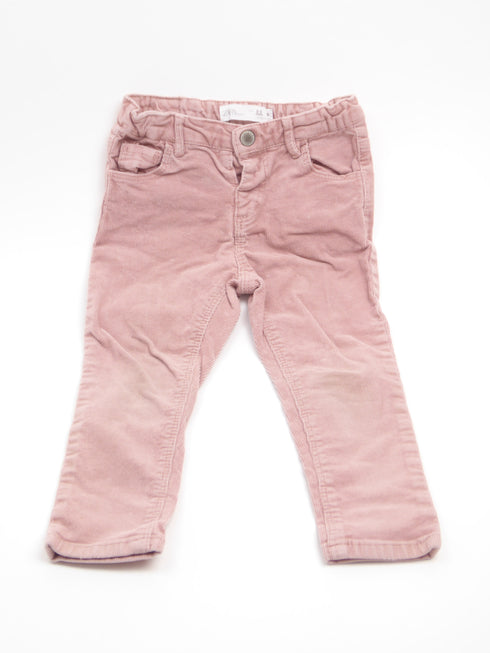Zara - Broek (98)
